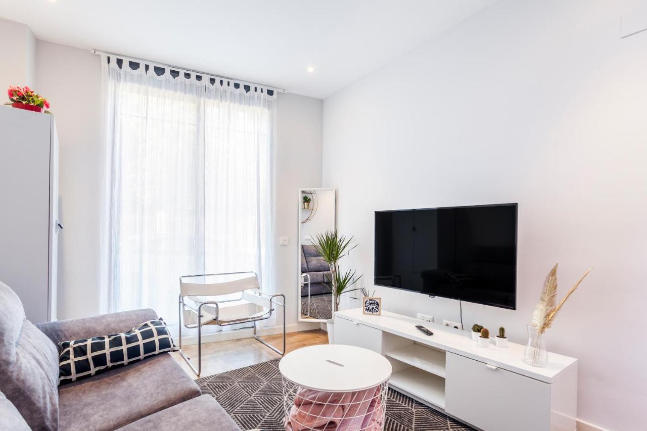 Piso En La Playa, Wifi Gratis Y Ac Apartment Valencia Exterior foto
